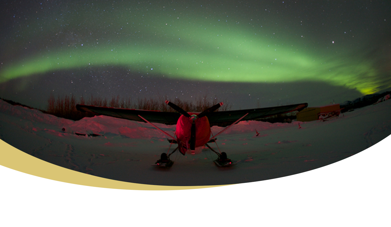 Northern Lights Avionics Alaska Avionics Pilot Shop Anchorage, AK